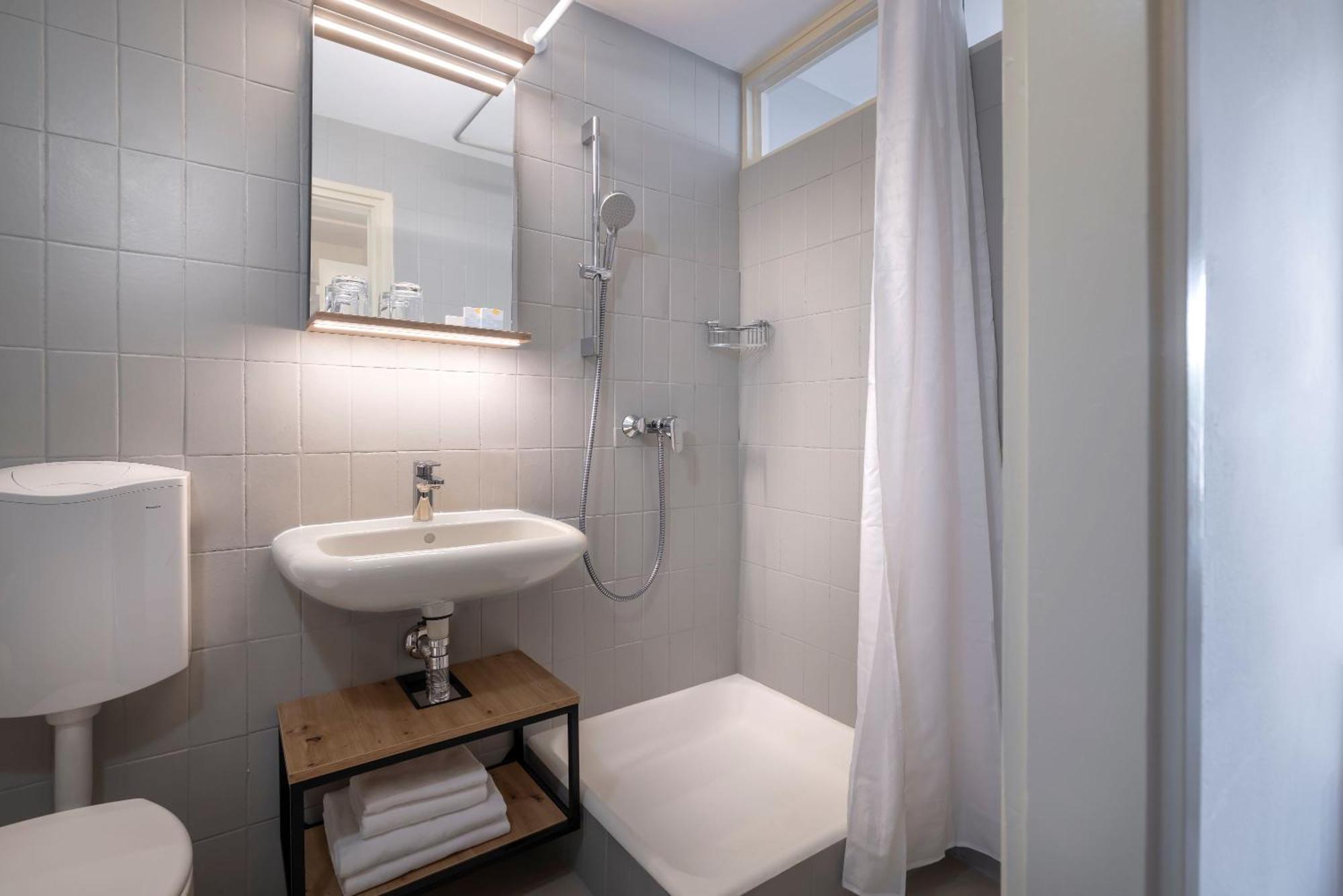 Superior Kamer voor 4+2 Personen