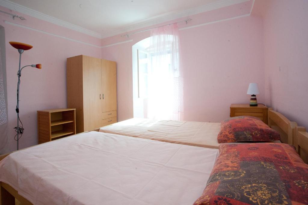 Apartamento de 1 dormitorio - Calle Cararrina