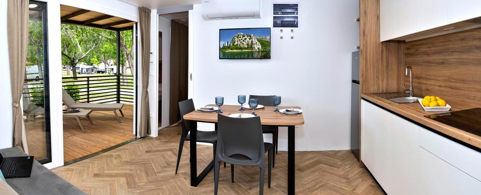 Mobile home Adria superior 41 C