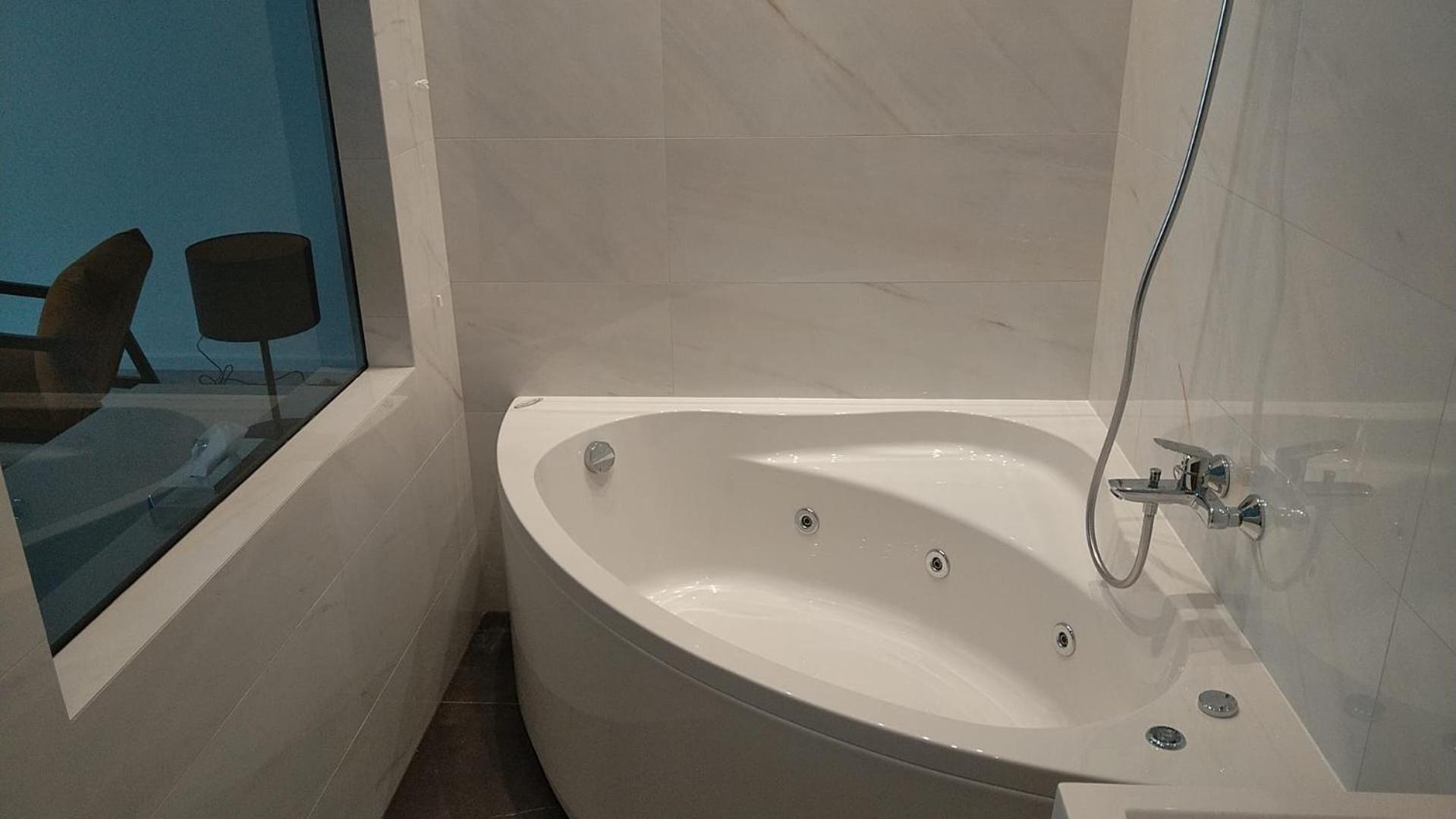 Deluxe Junior Suite
