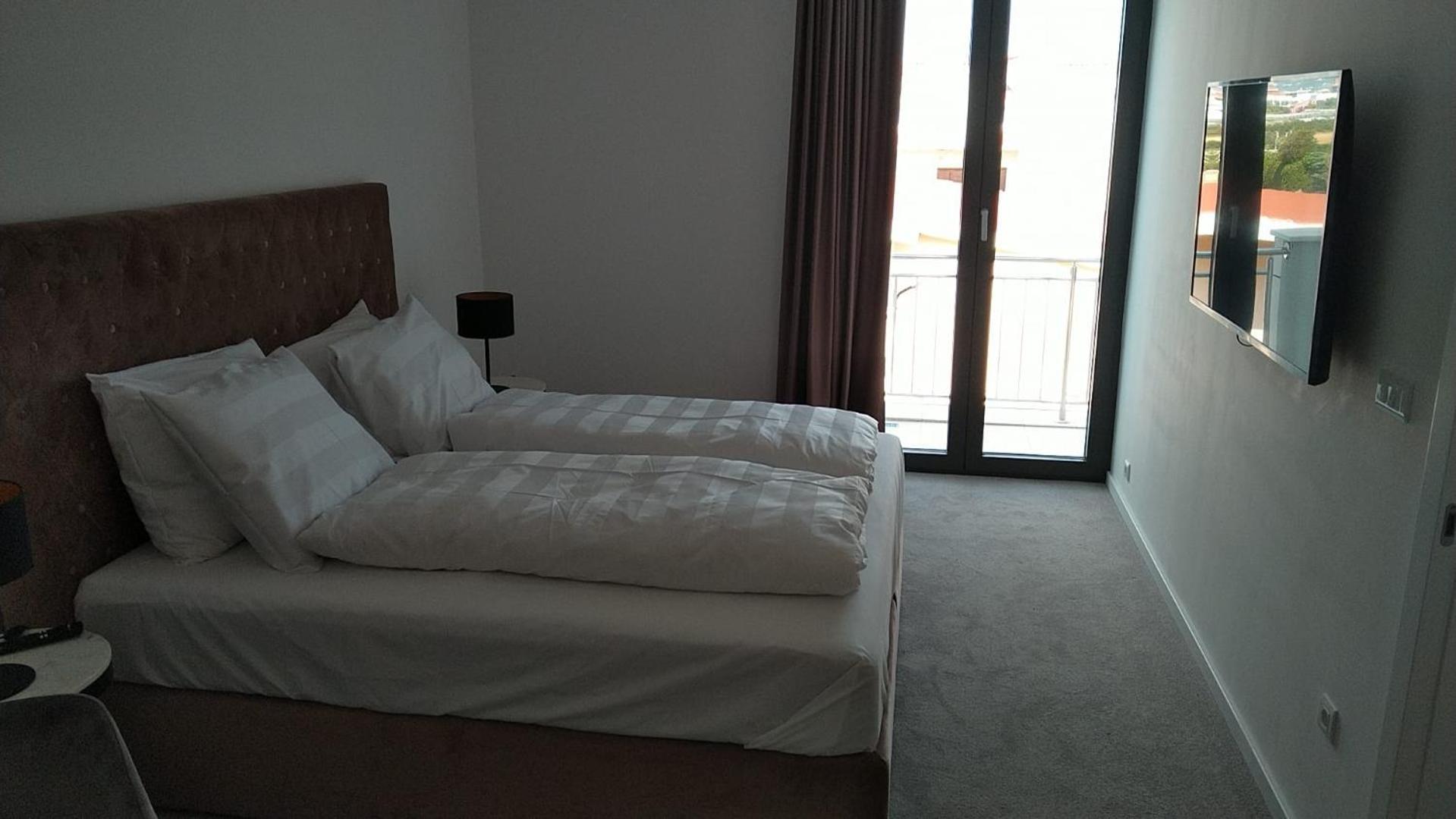 Deluxe Junior Suite