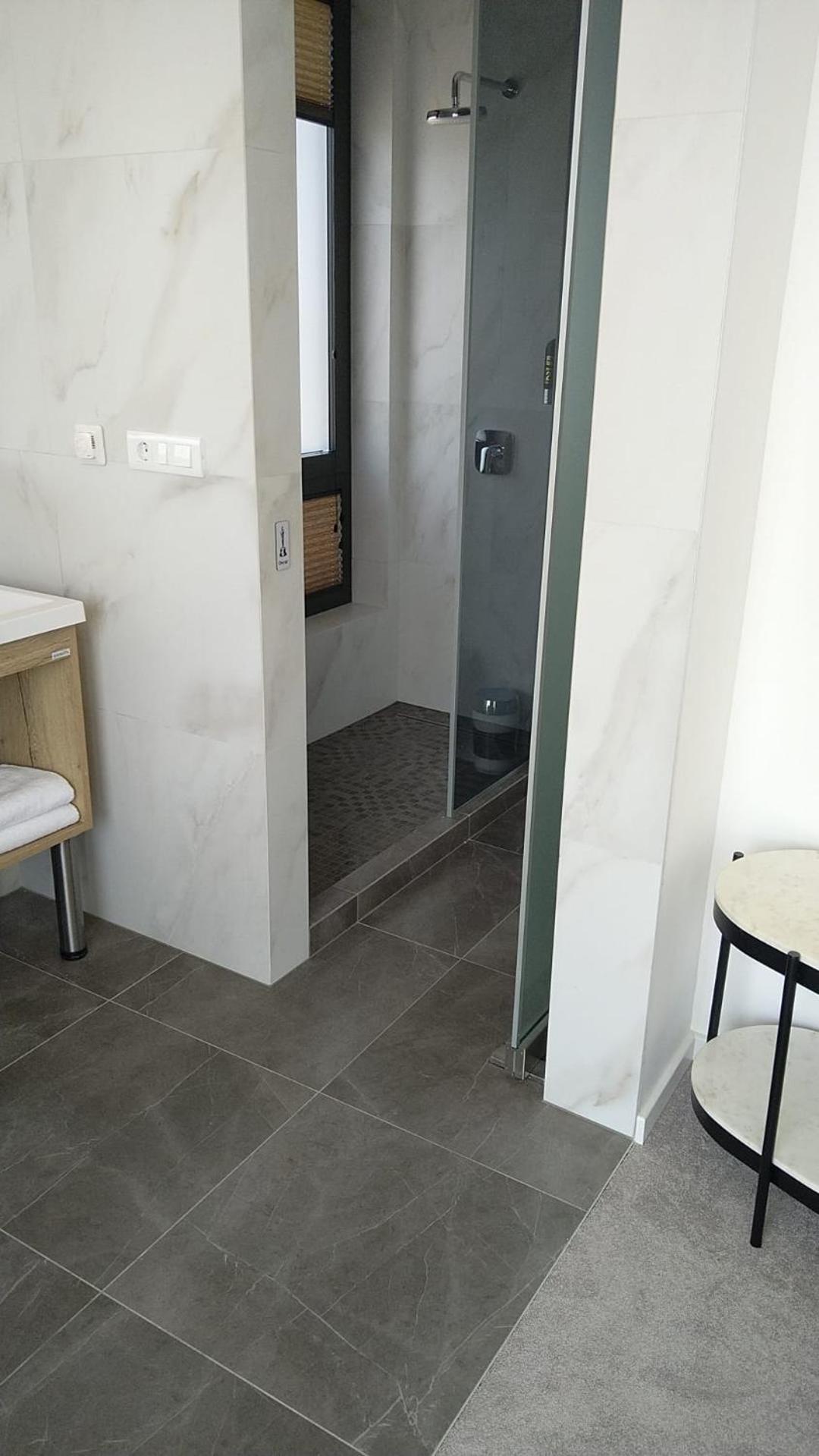 Deluxe Double Room Balcony