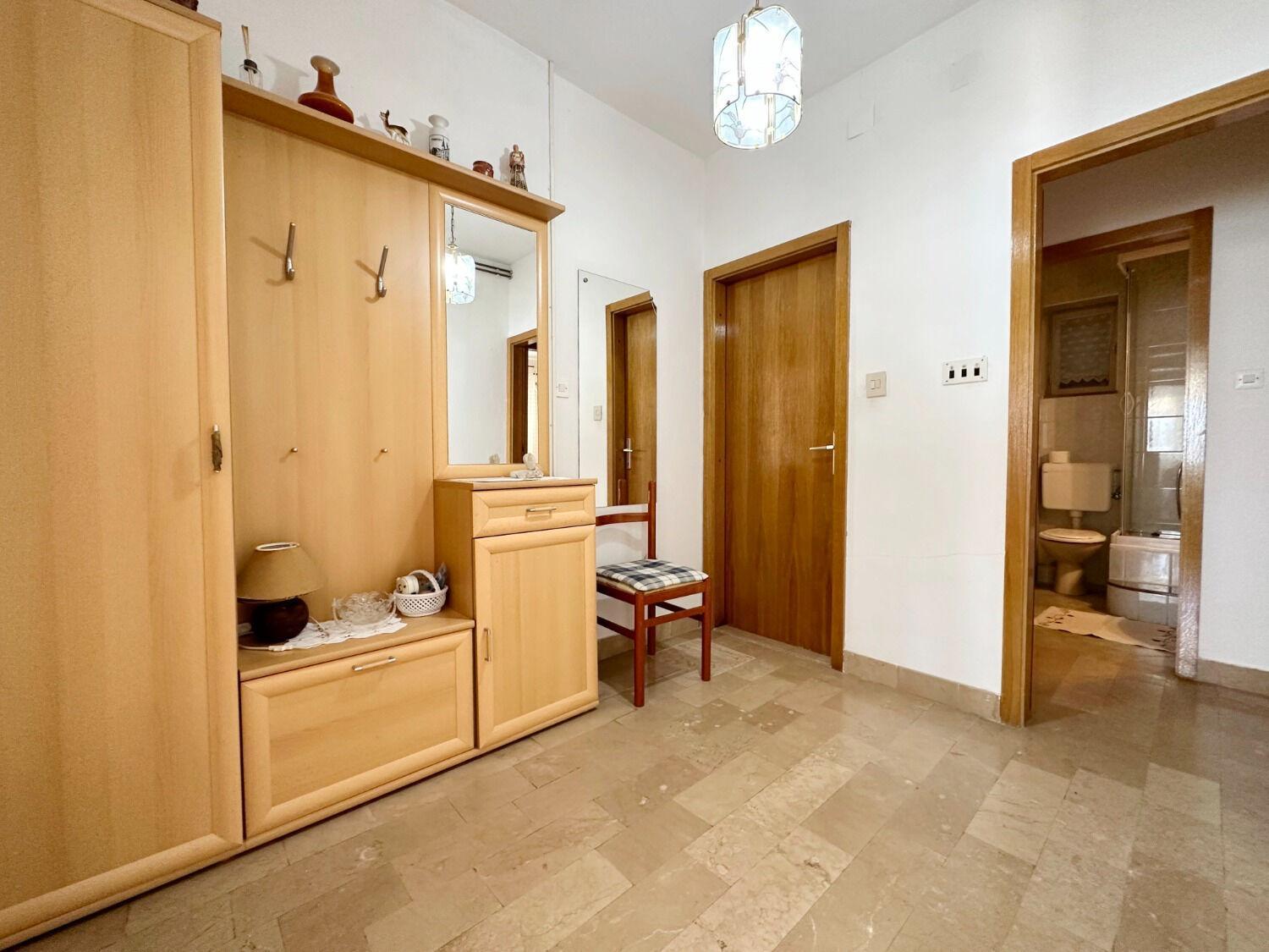 Appartamento Standard con 2 Camere da Letto