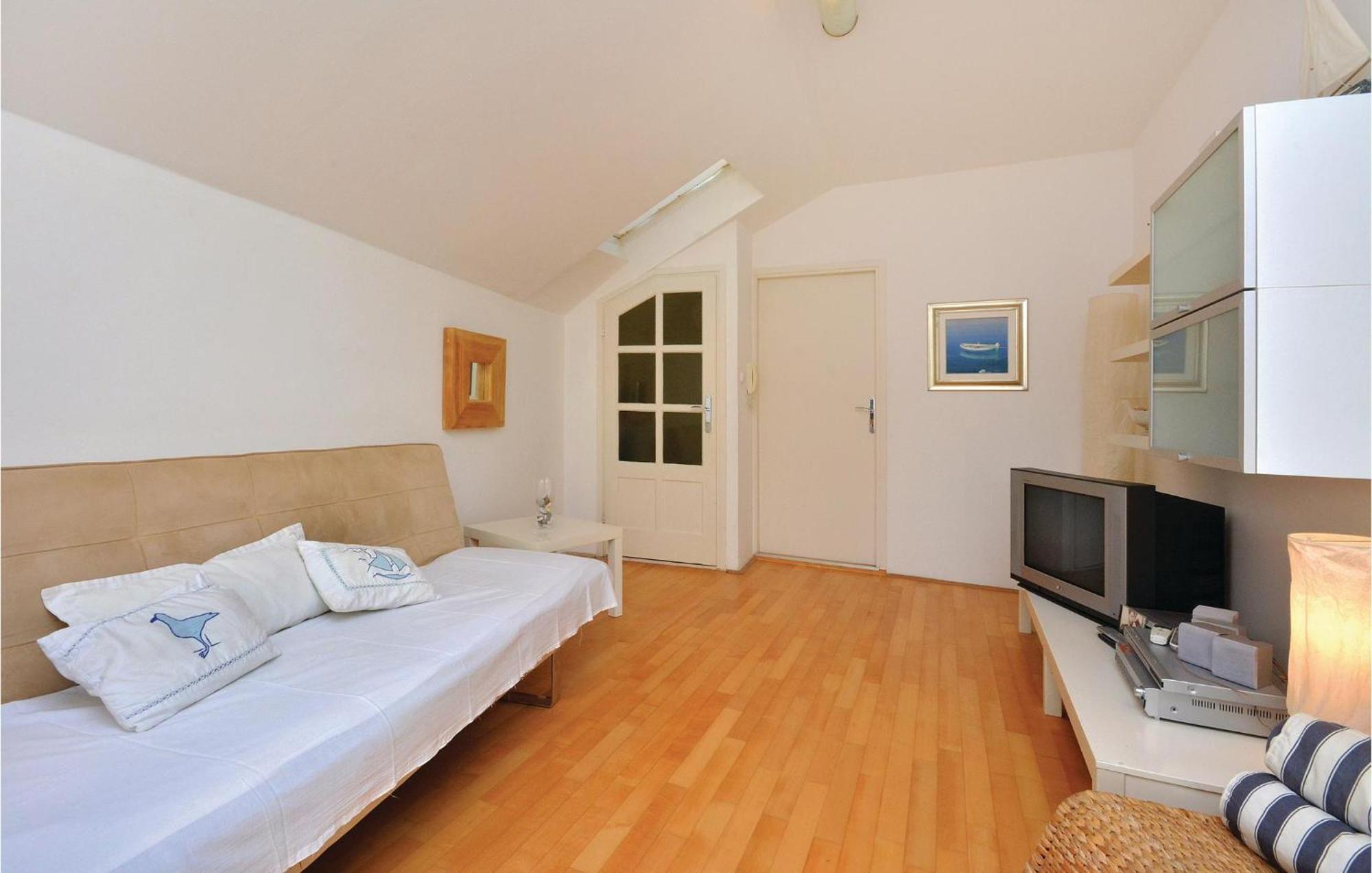 Maison de Vacances 3 Chambres
