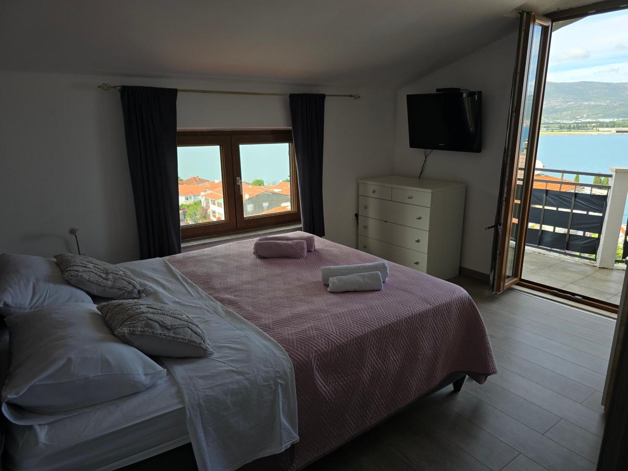 Penthouse Apartment