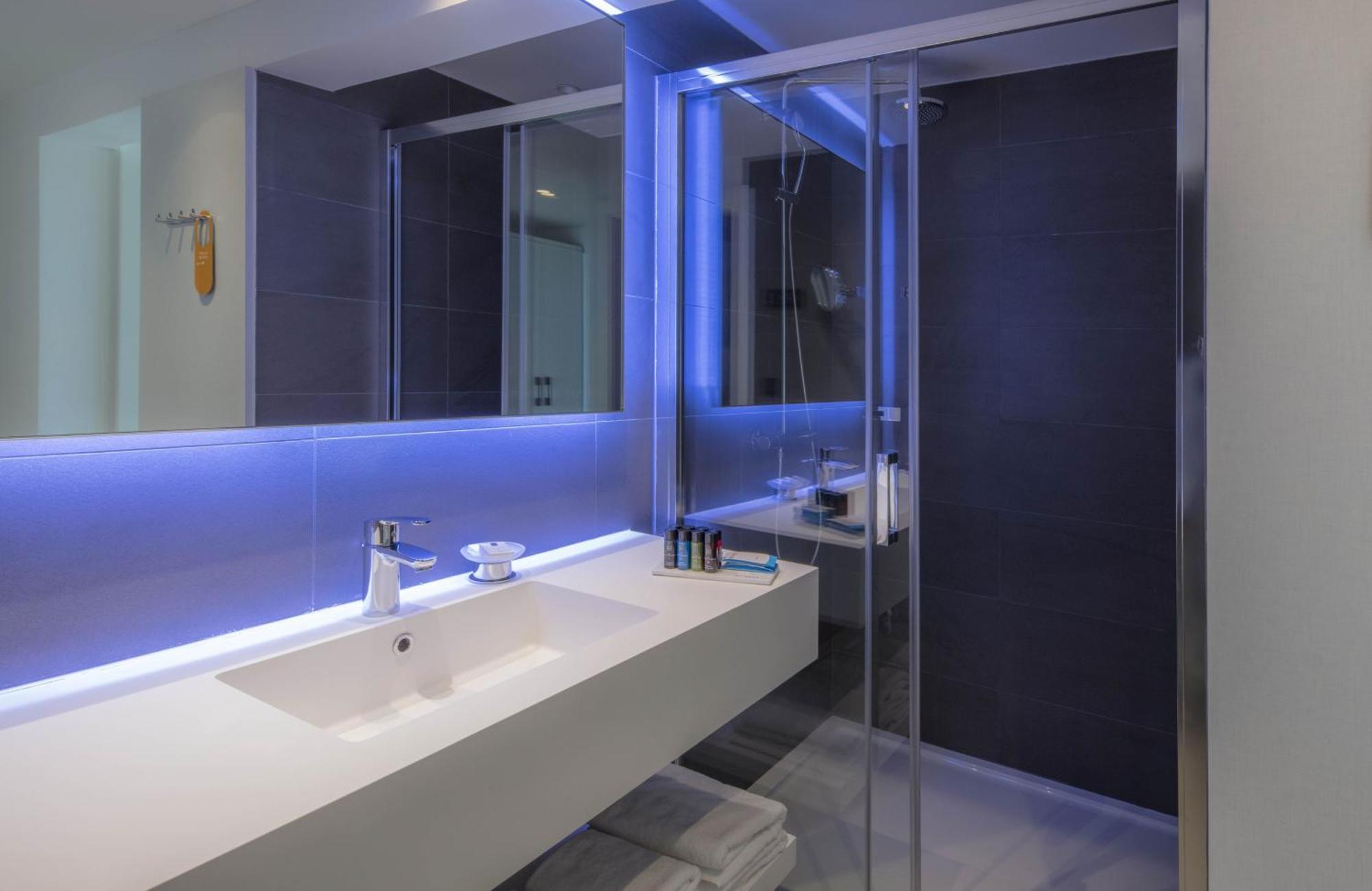 Junior Suite mit Meerblick