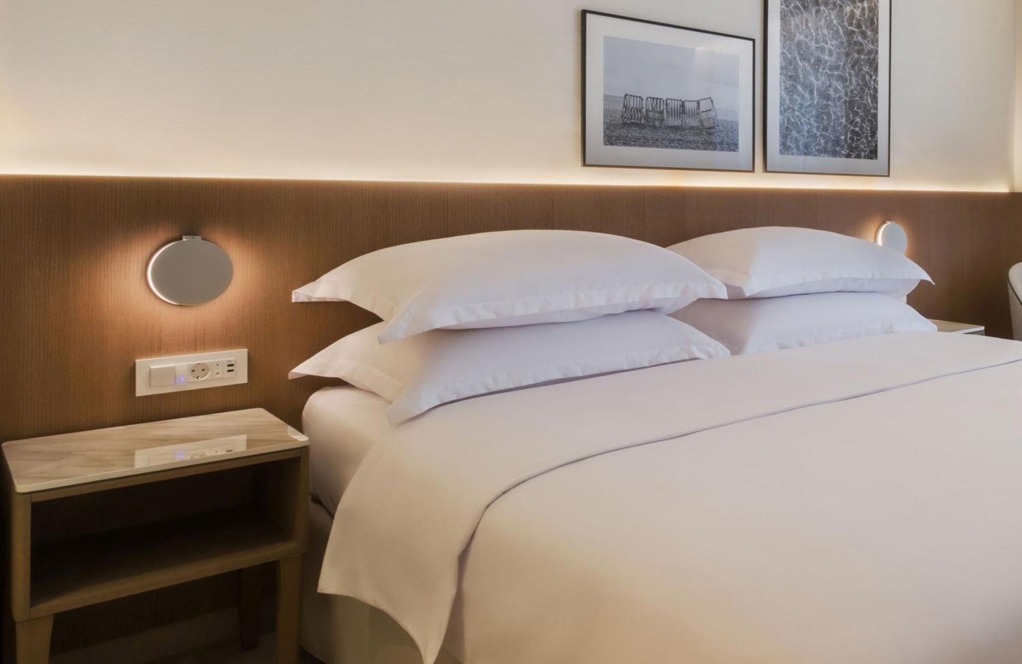 Standard Doppelzimmer - Nebengebäude