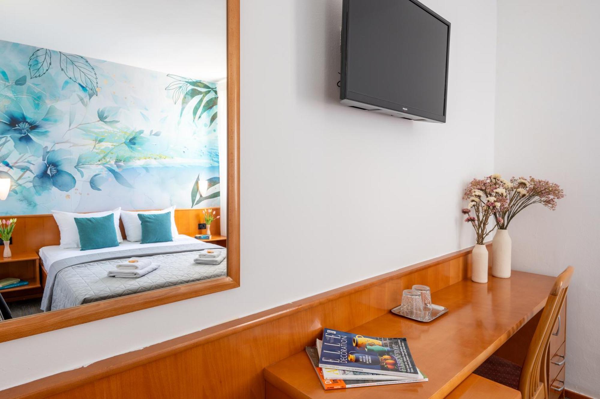 Double Room Sea View