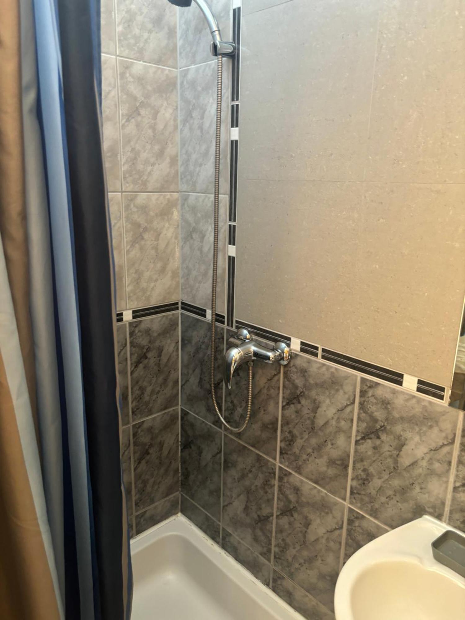 Deluxe Doppelzimmer mit Zustellbett