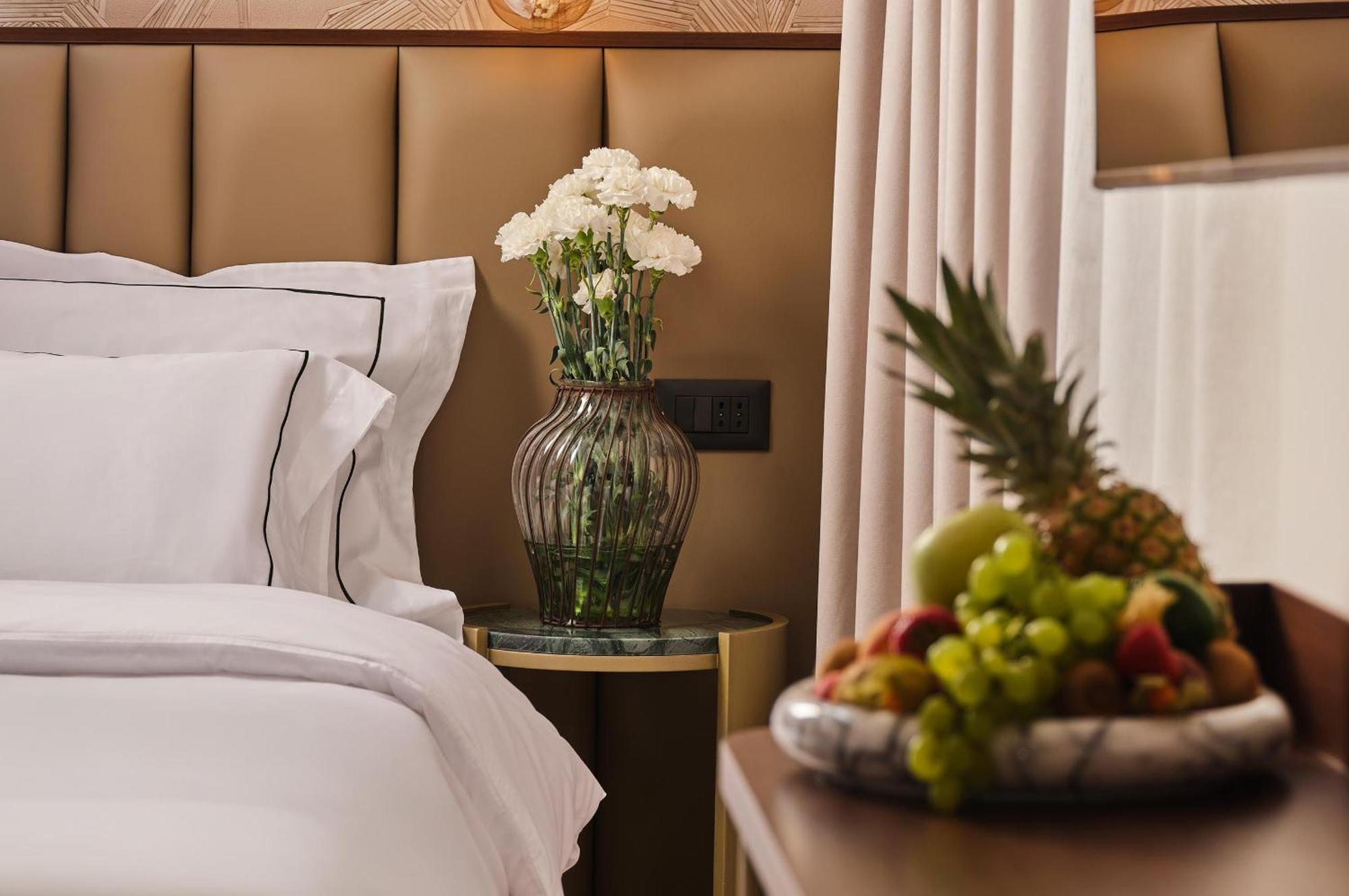 Chambre Double ou Lits Jumeaux Premium