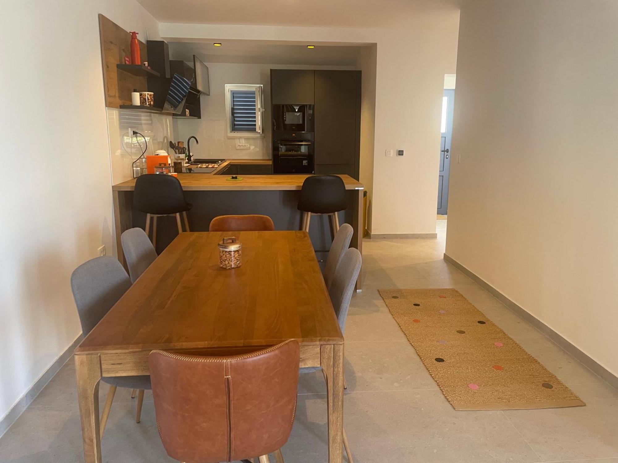 Apartamento Familiar de 2 dormitorios con vistas
