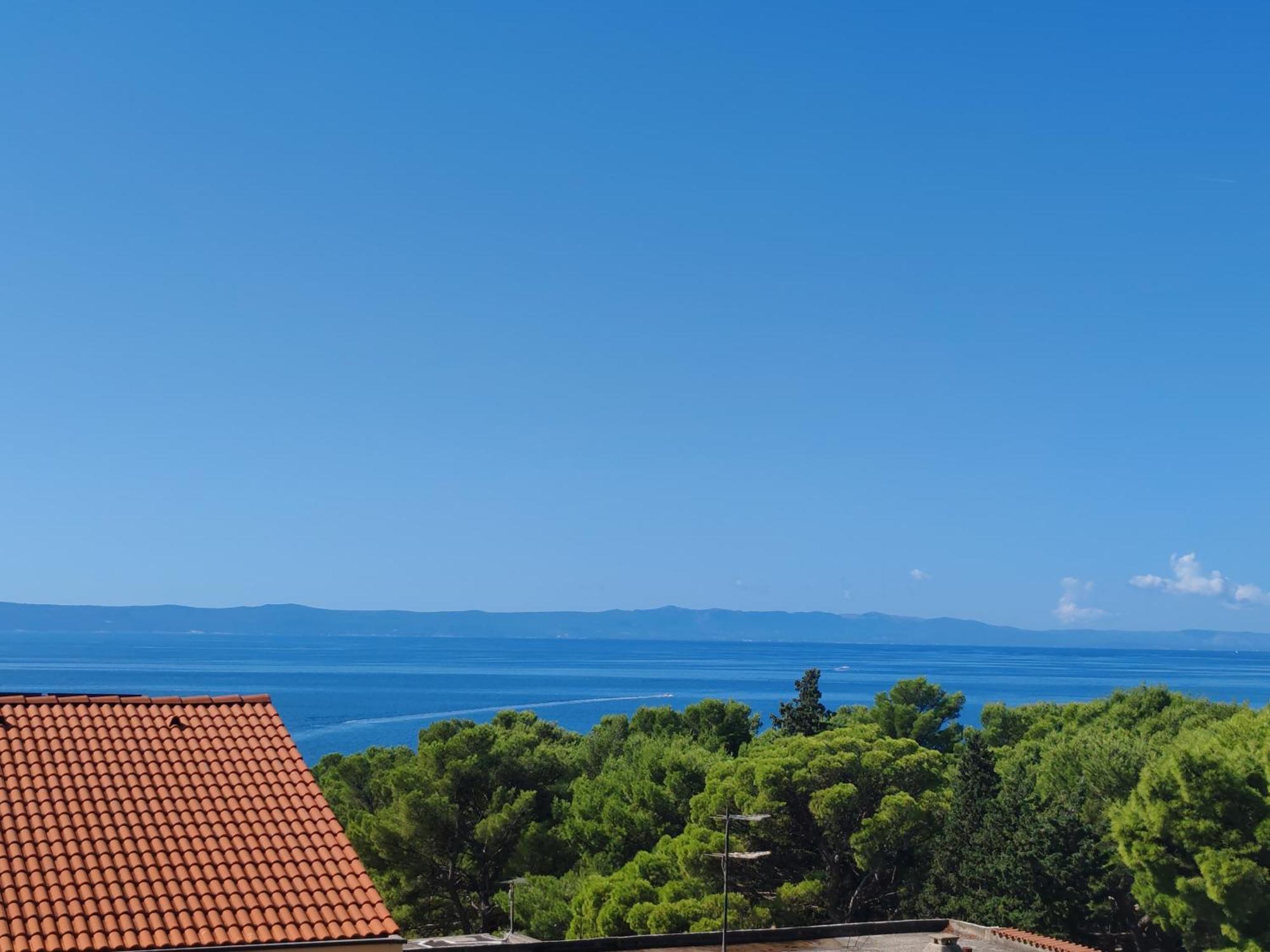 Deluxe Double Room Balcony Sea View