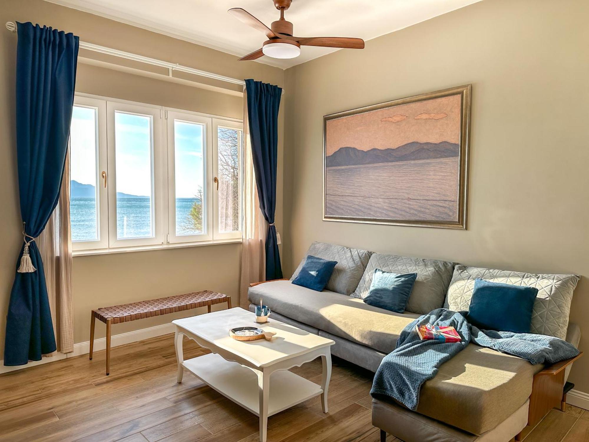 Ferienhaus mit 3 Schlafzimmern