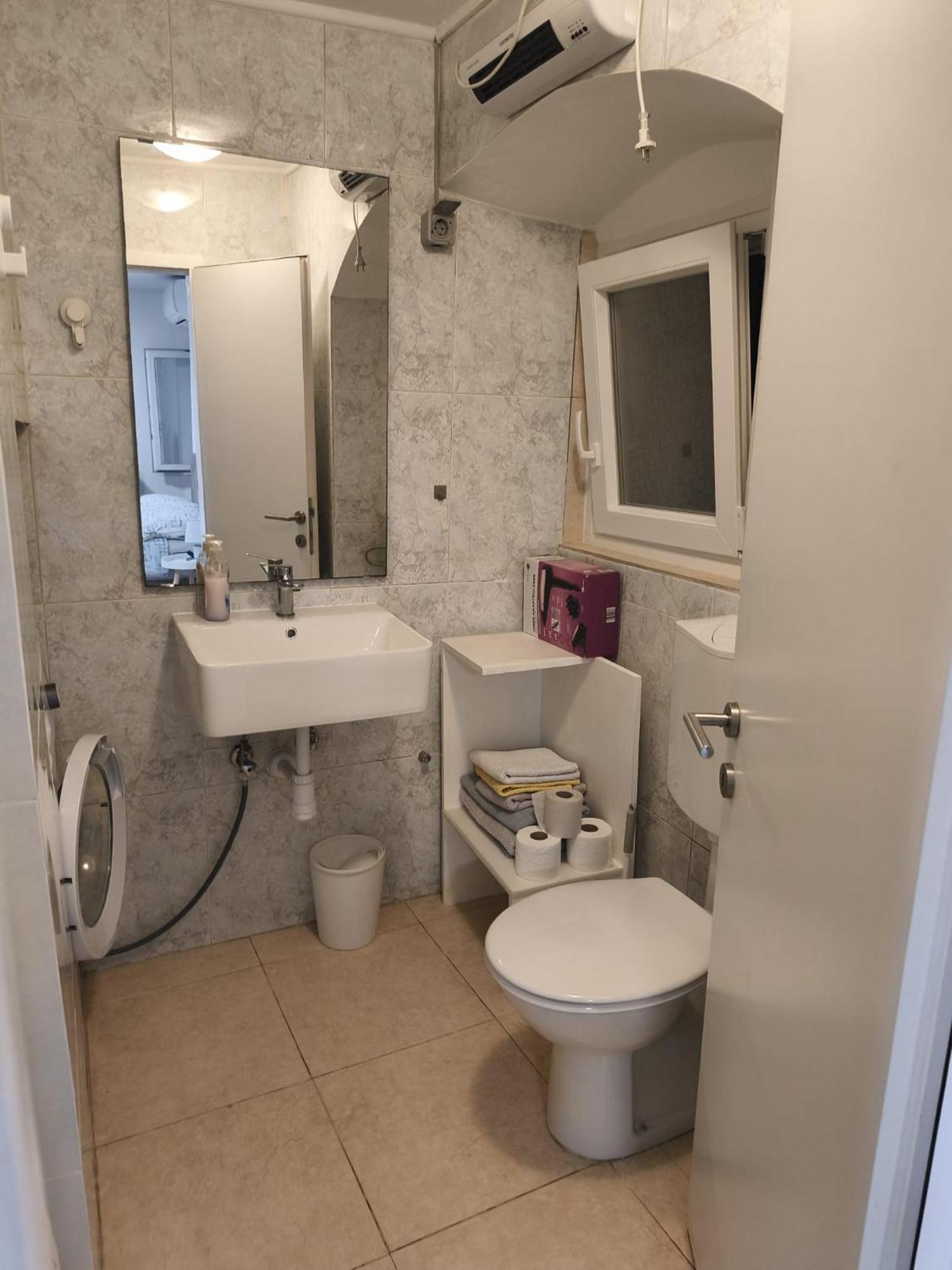 Deluxe Double Studio