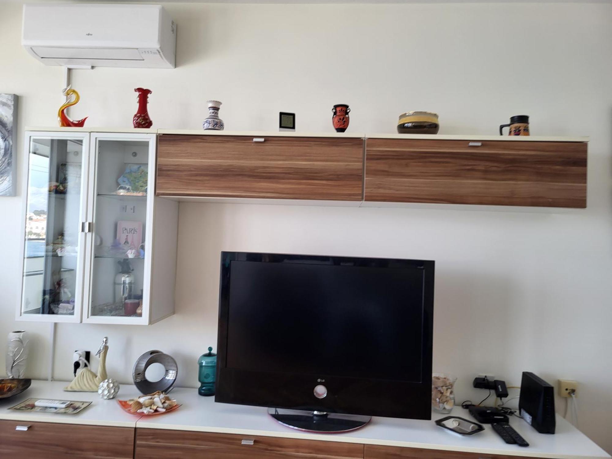 Two-Bedroom Apartment Sea View