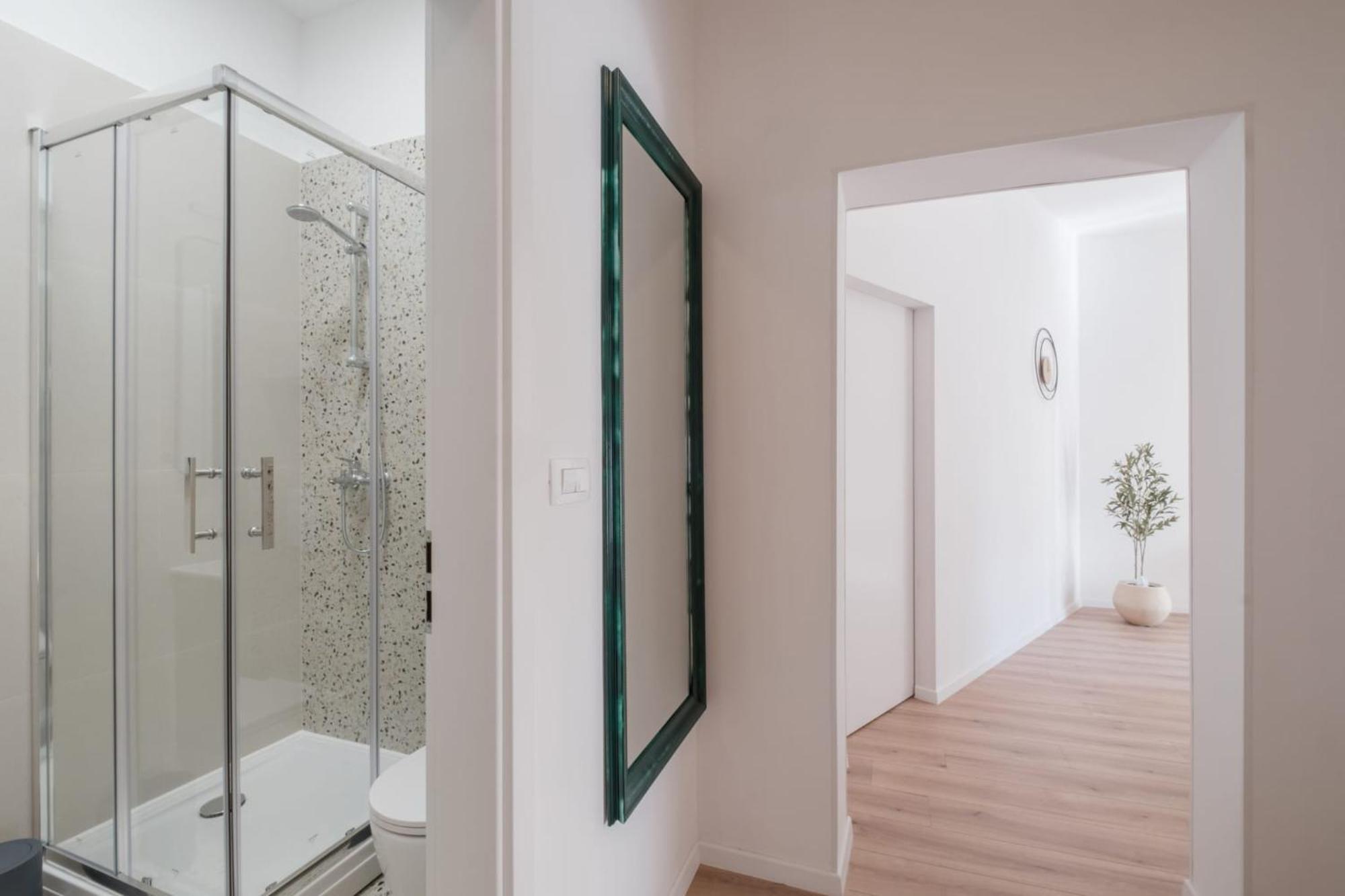 Apartment Ground Floor