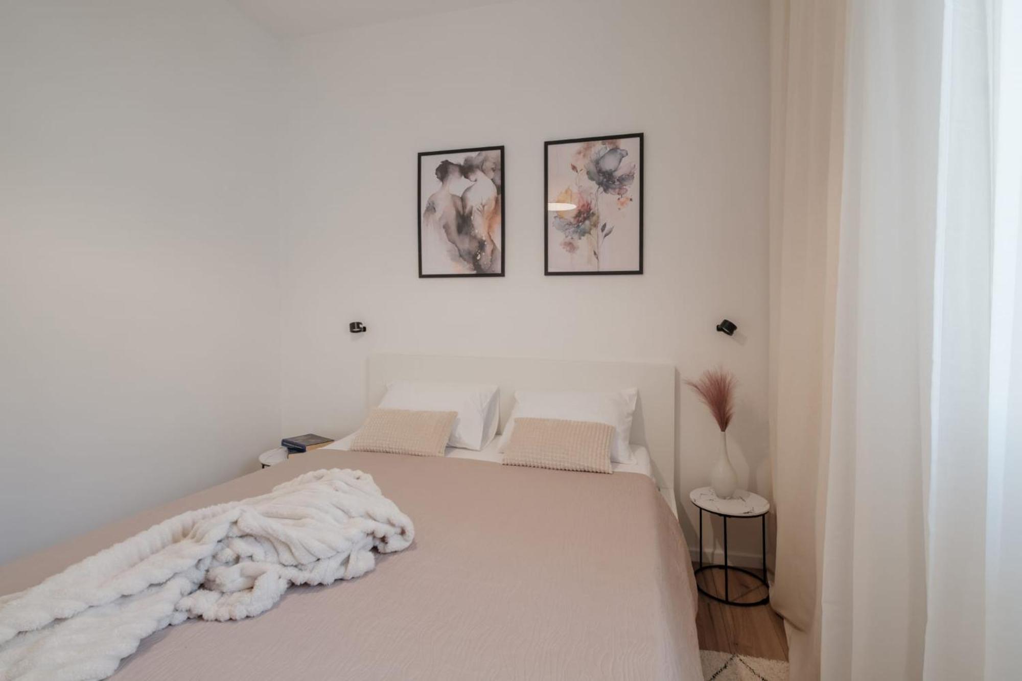 Apartment Ground Floor