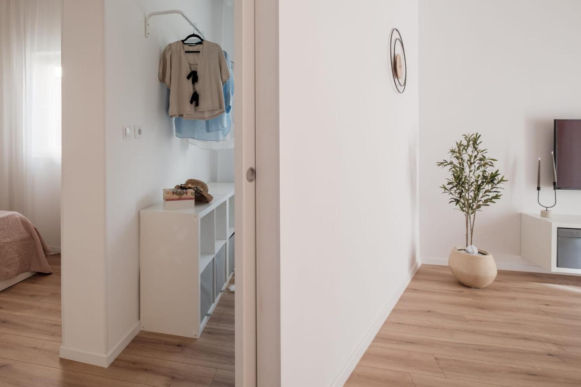 Apartment Ground Floor