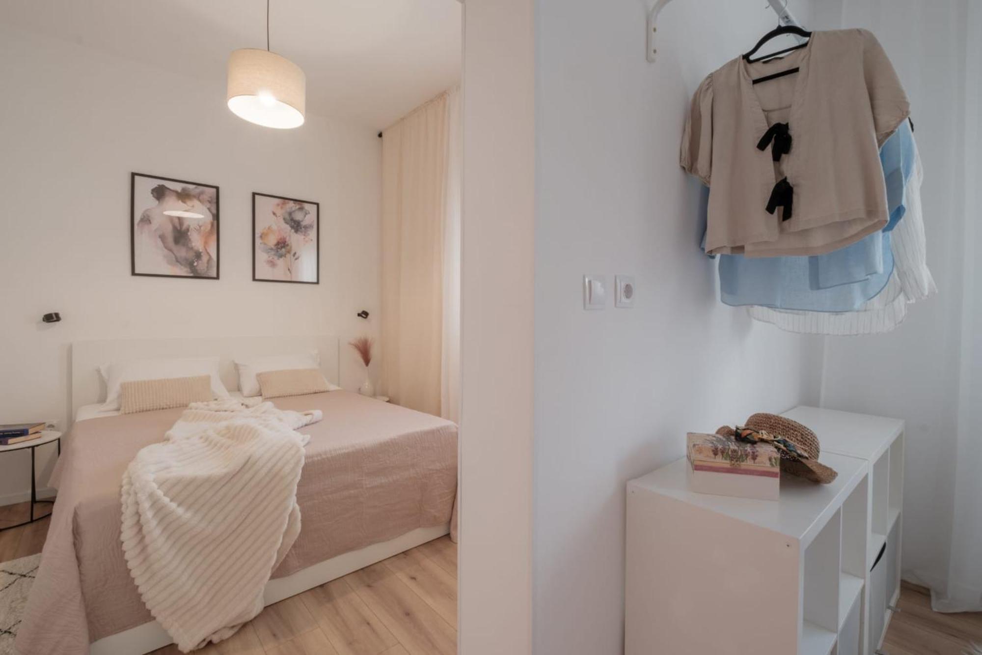 Apartment Ground Floor