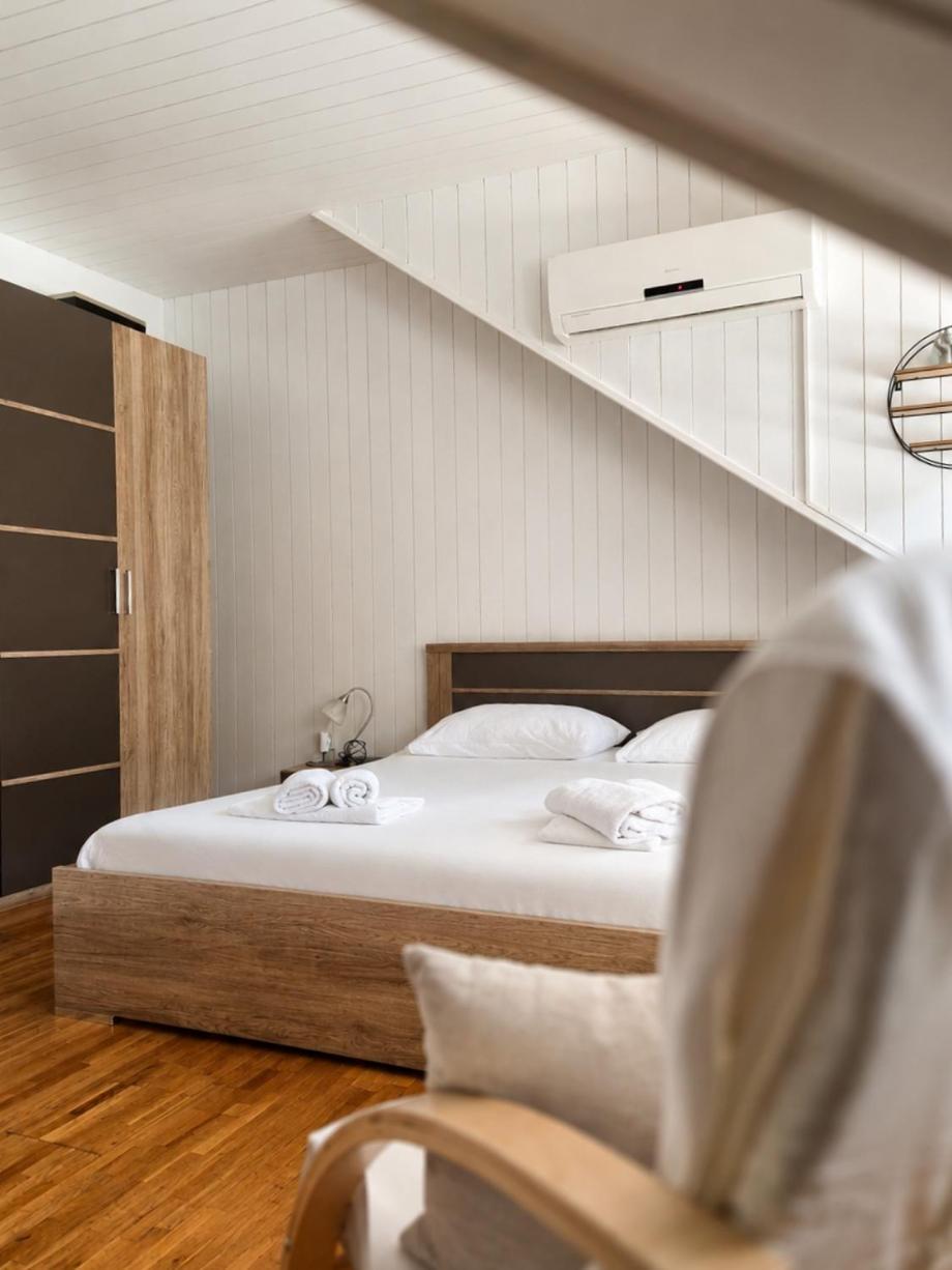 Appartement 2 Chambres