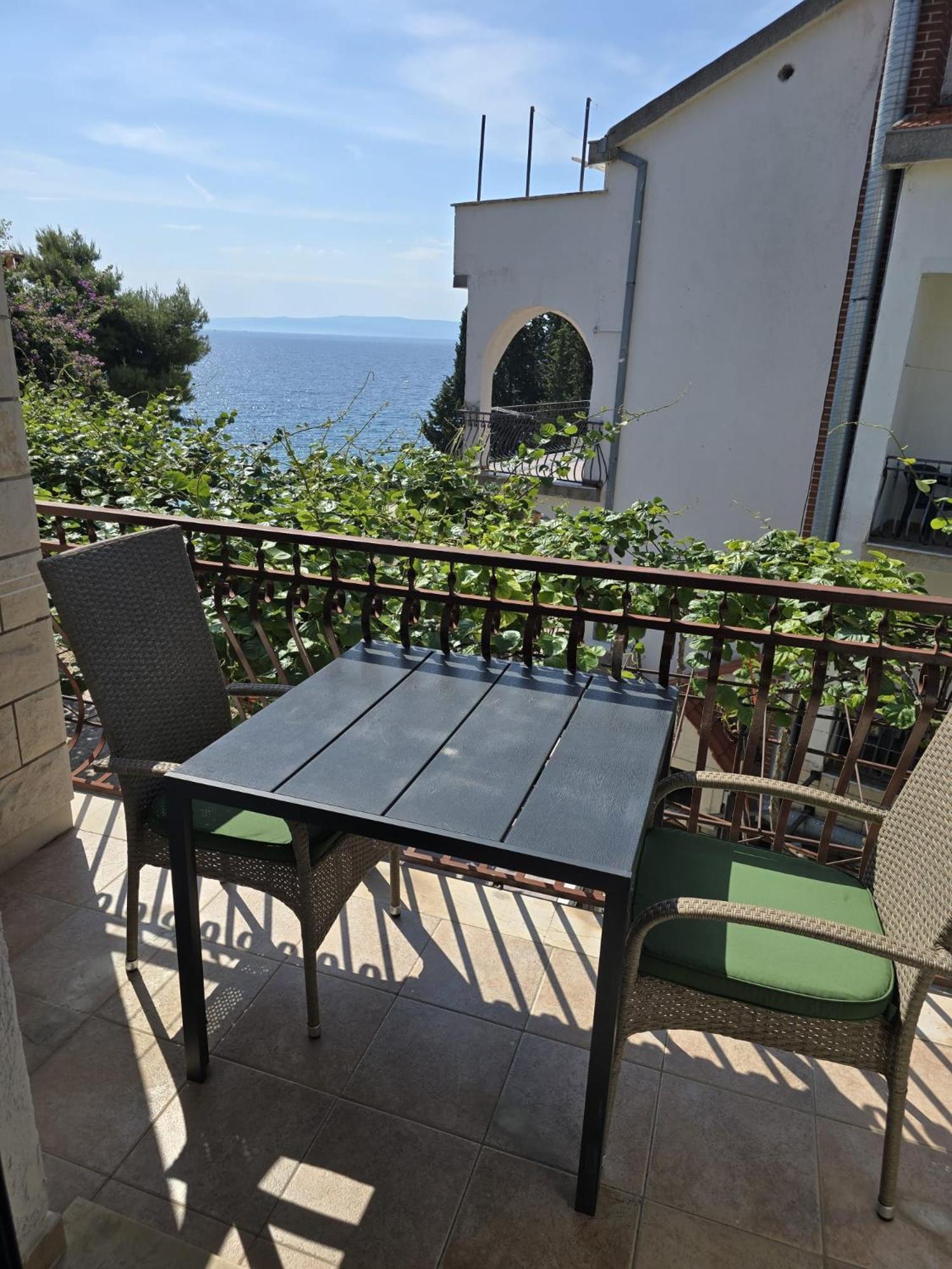 Apartment Sea View