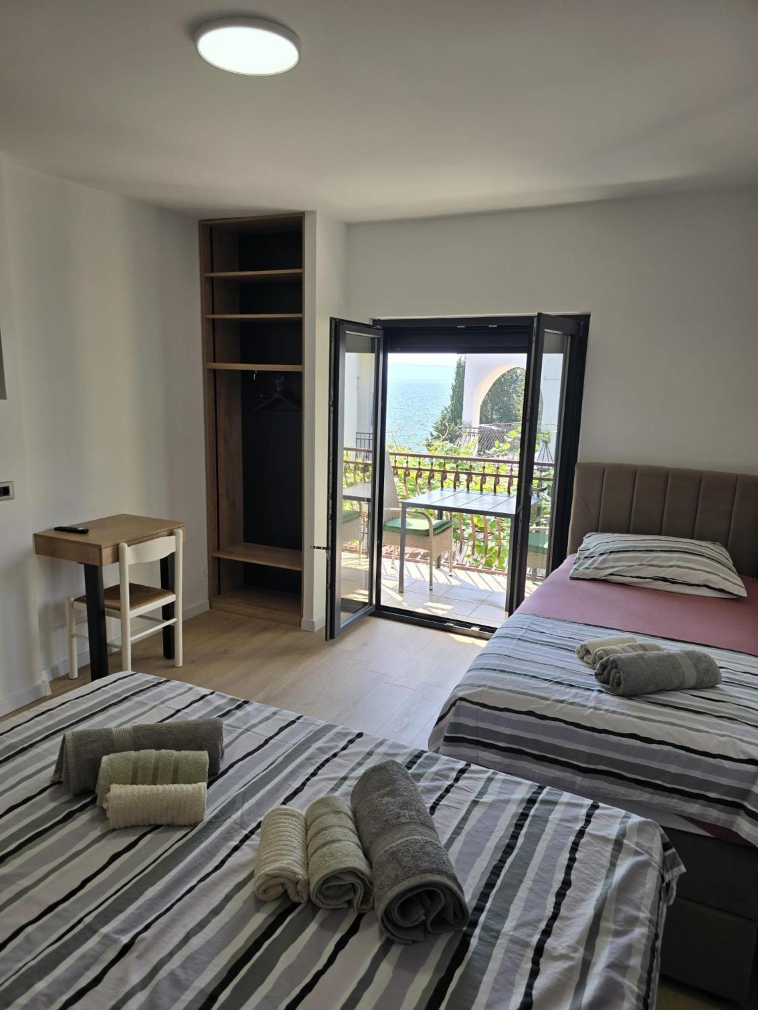 Apartment Sea View