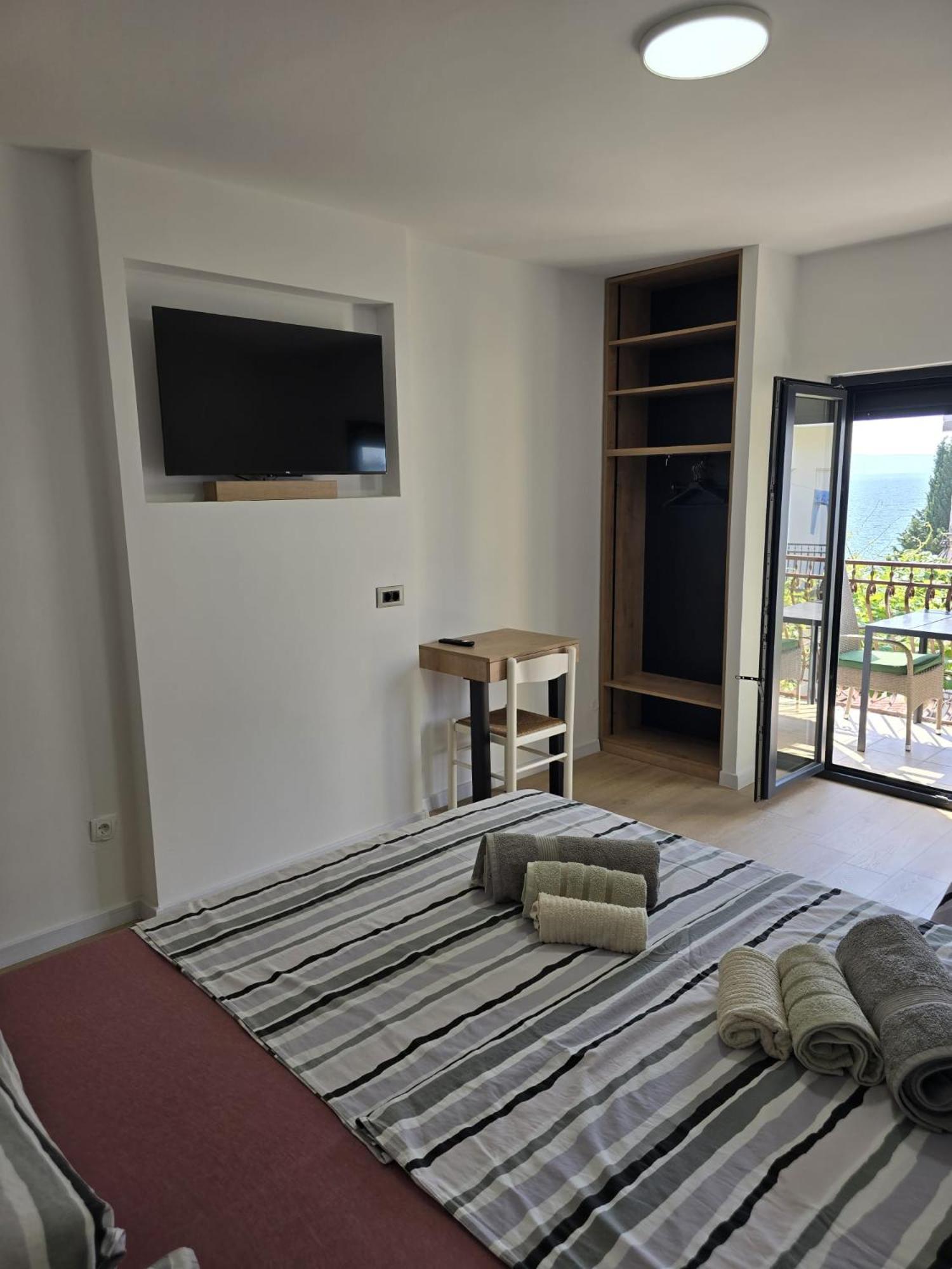 Apartment Sea View