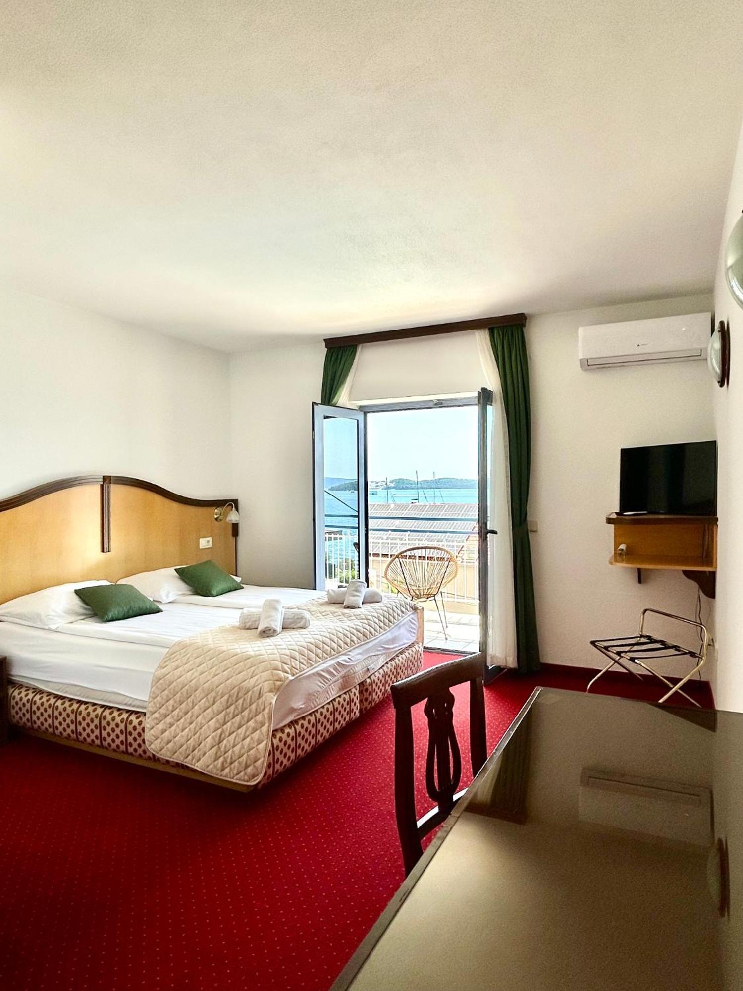 Apartment mit 3 Schlafzimmern