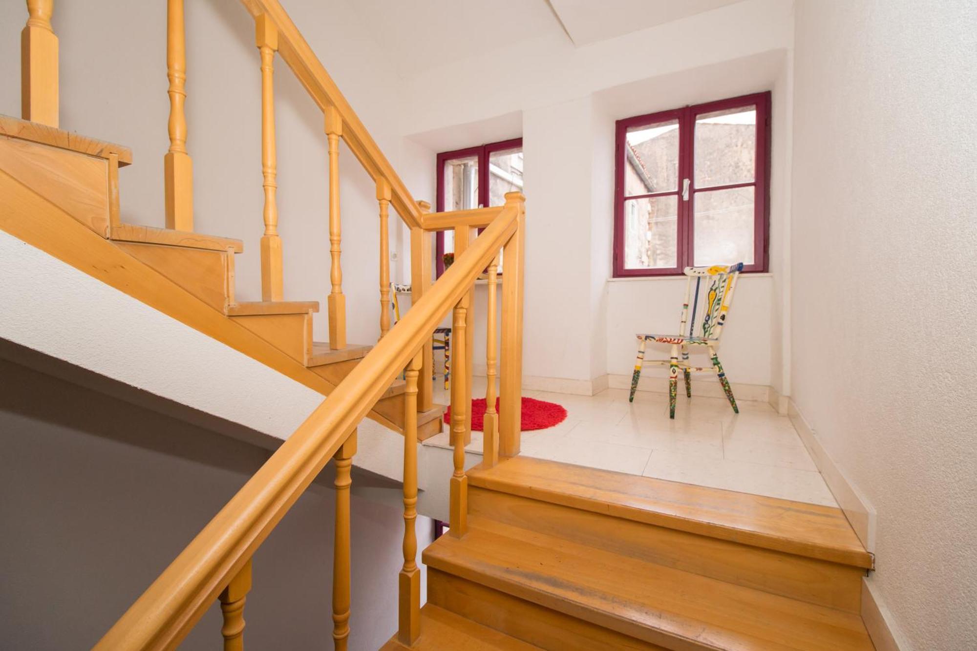 Luxury One-Bedroom Apartment