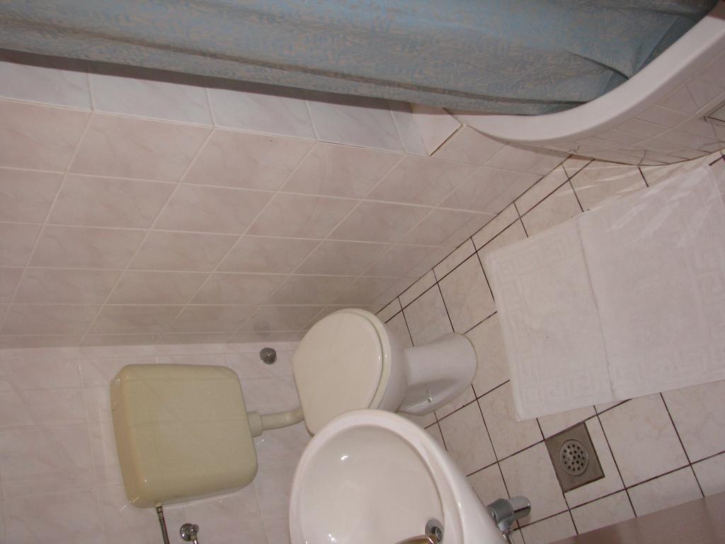 Appartement 1 Chambre avec Terrasse