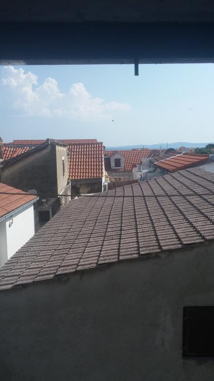 Vierpersoonskamer