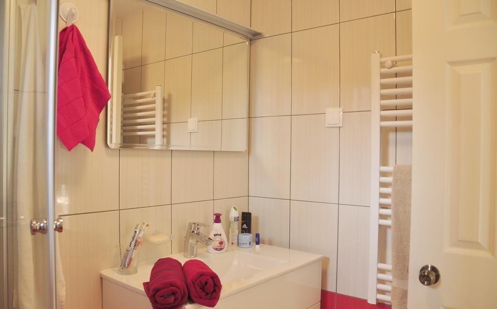 Studio Appartement