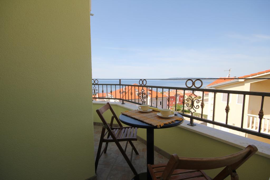 Monolocale con Vista Mare