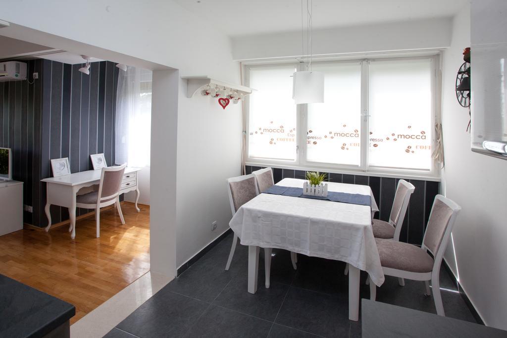 Appartamento con Vista Mare