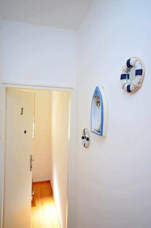 Apartamento Estudio
