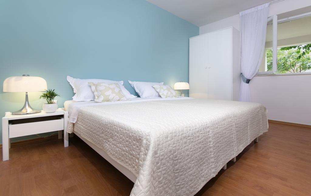 Standaard Appartement