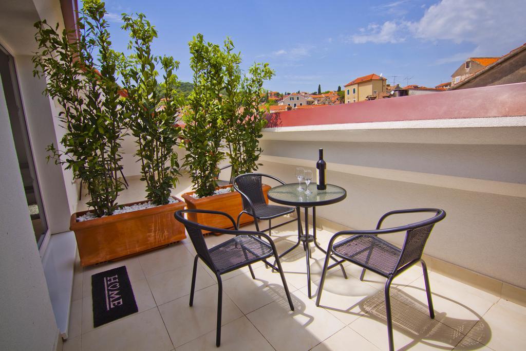 Suite Terrace