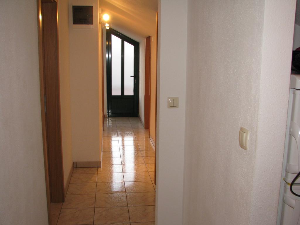 Appartement 3 Chambres - Penthouse