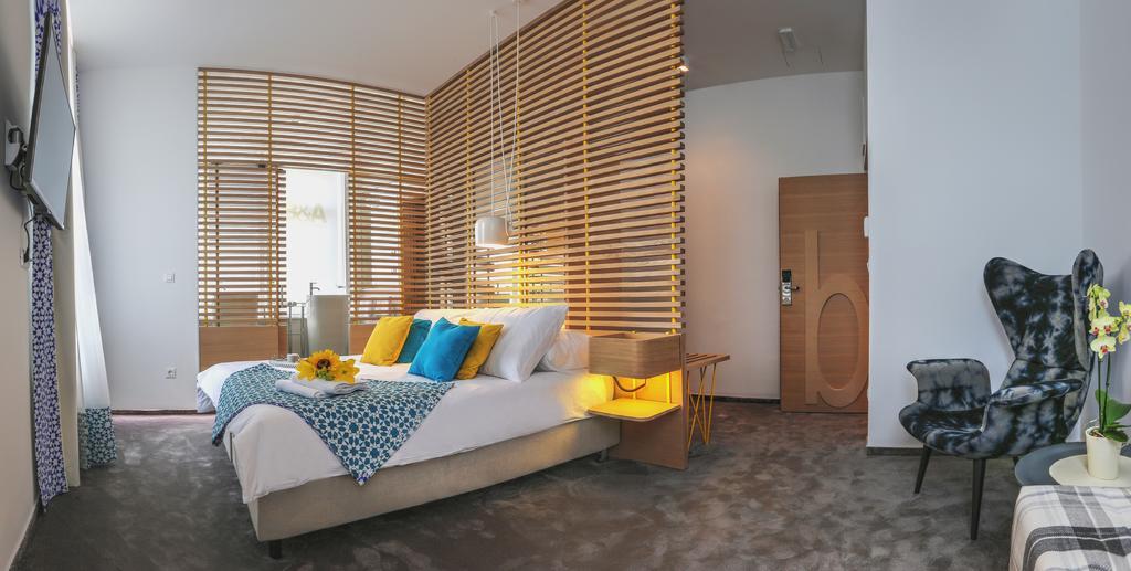Chambre Double Deluxe