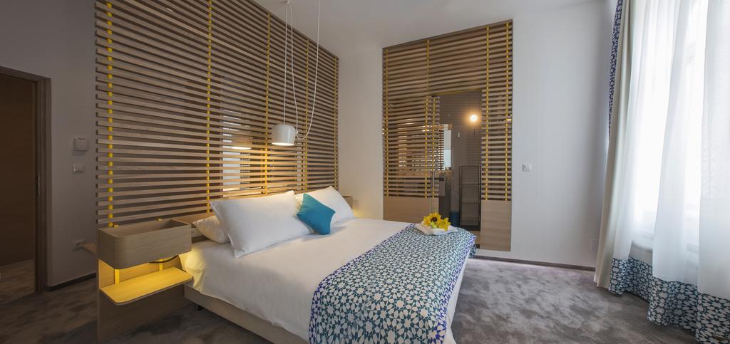 Chambre Double Deluxe