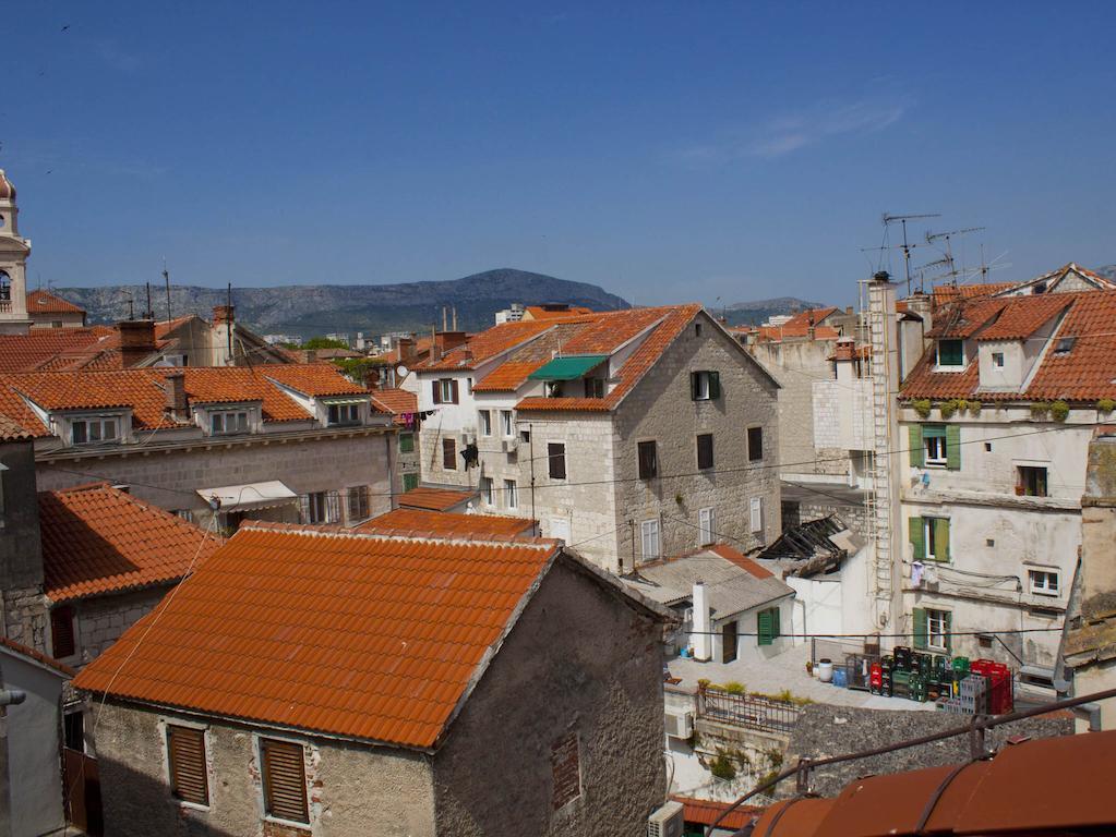Suite Terrace