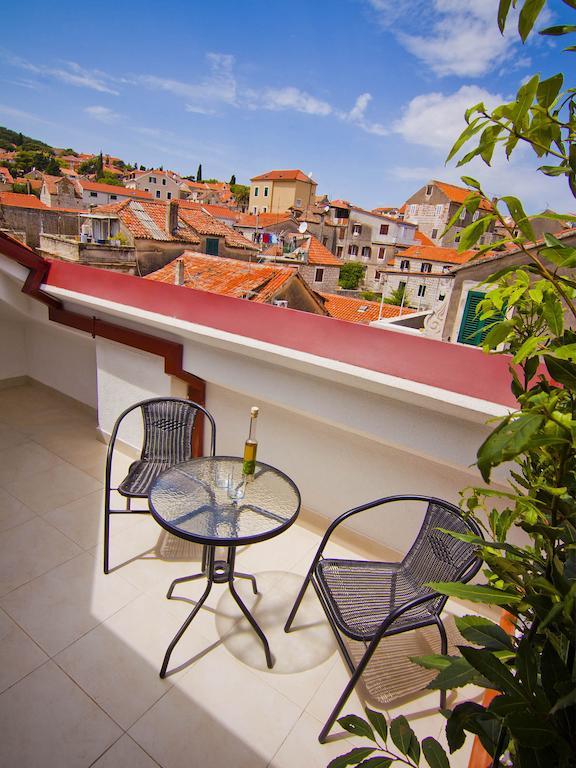 Suite Terrace