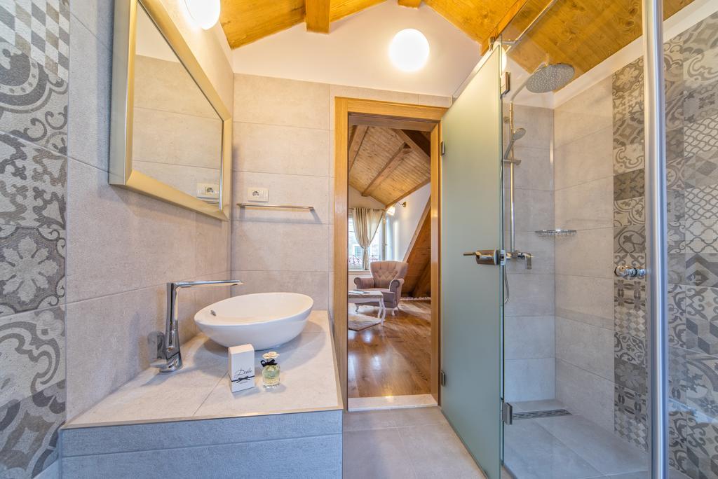 Junior Suite - Bijgebouw