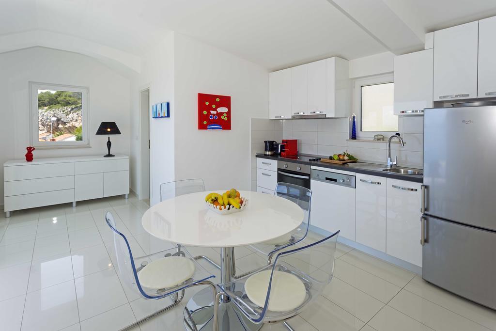 Appartamento Superior con 1 Camera da Letto, Terrazza e Vista Mare