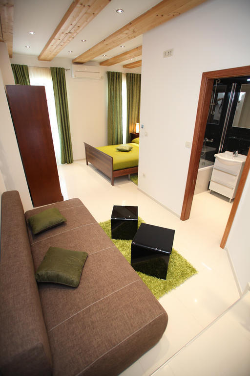 Comfort Doppelzimmer
