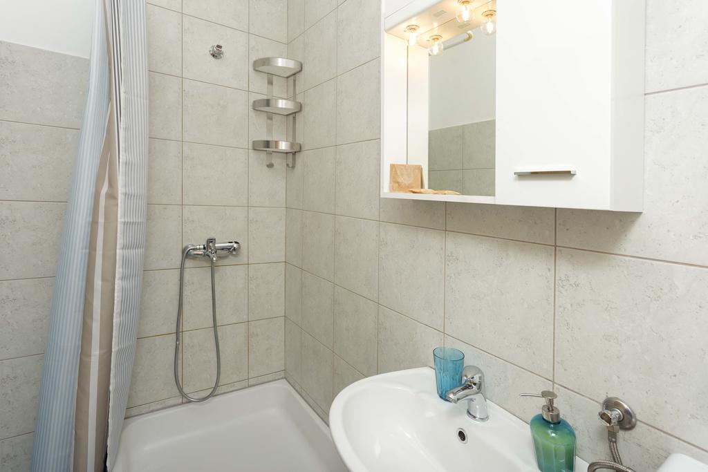 Quarto Duplo Deluxe com Vista do Jardim