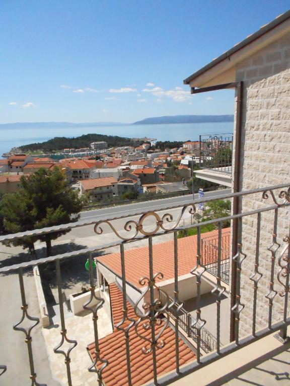 Suite con Balcone