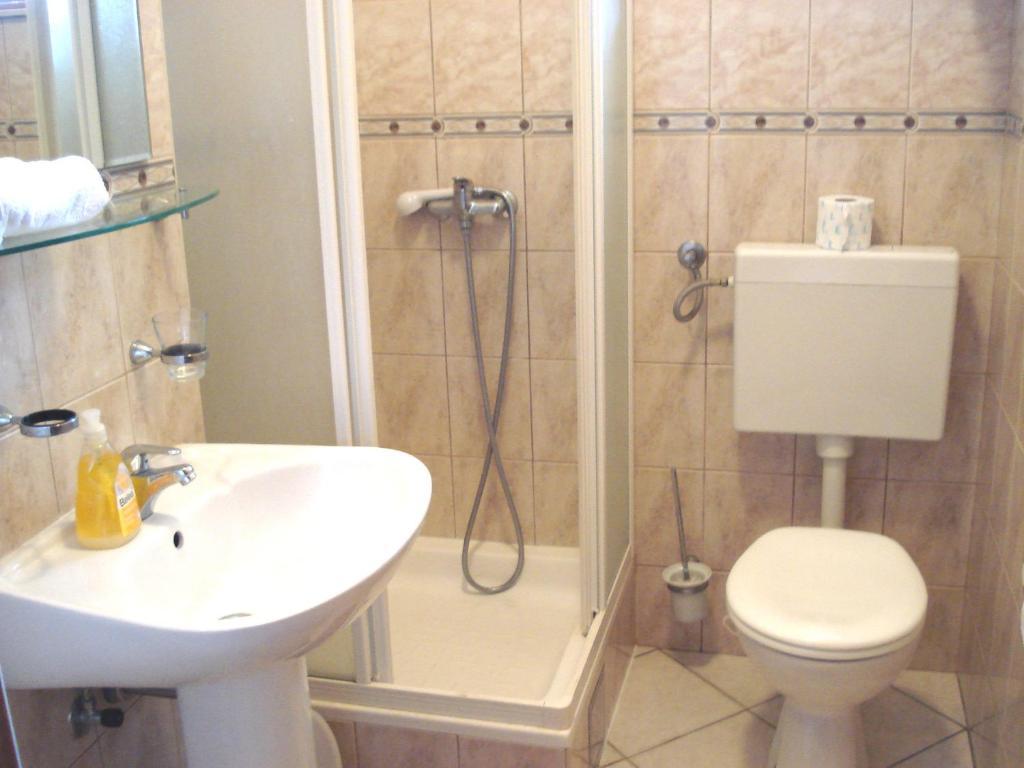 Quarto Duplo