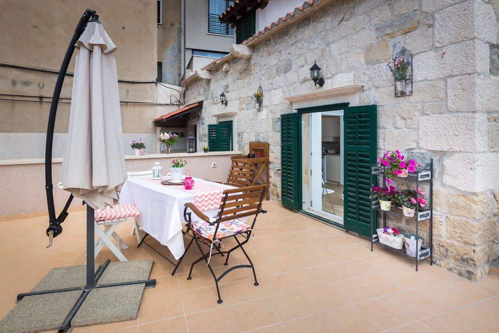 Appartement avec Terrasse