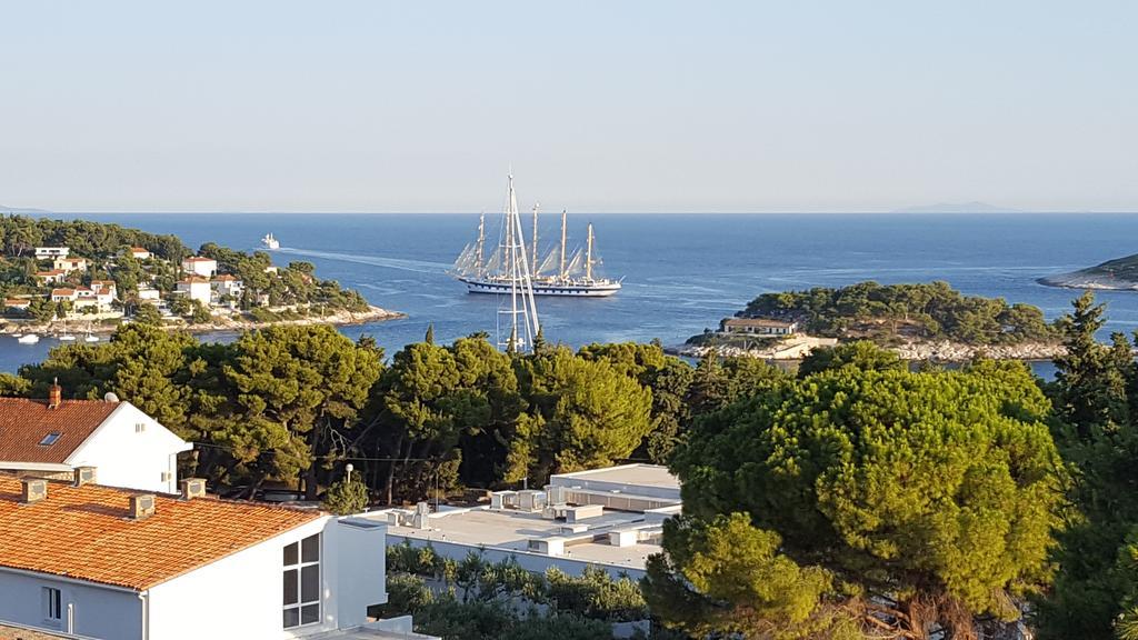 Apartment Sea View